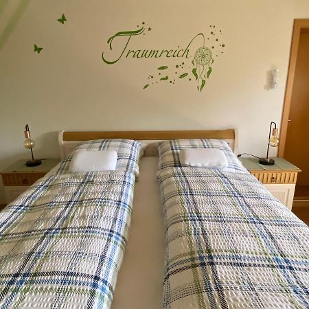 Ferienwohnung Roepersberg Ратцебург Екстериор снимка