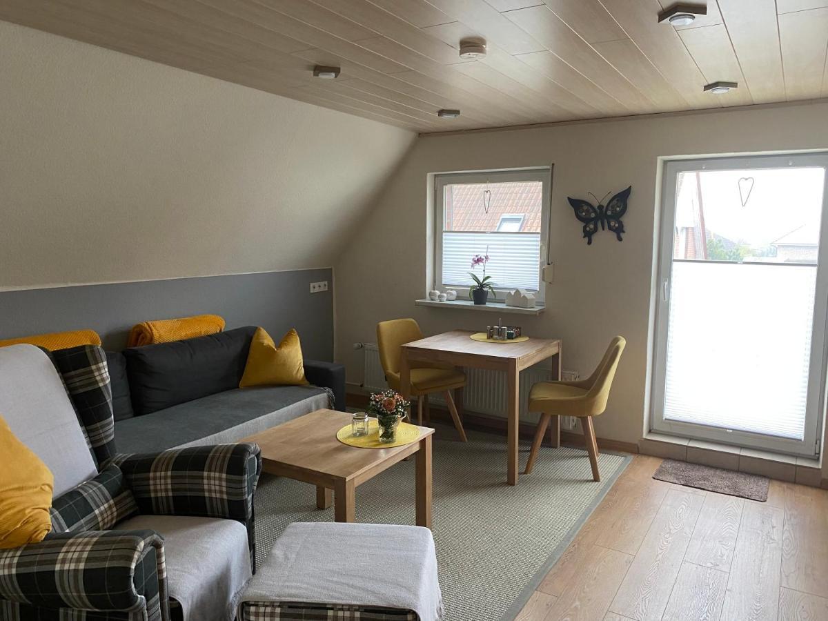 Ferienwohnung Roepersberg Ратцебург Екстериор снимка