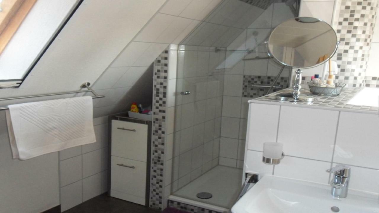 Ferienwohnung Roepersberg Ратцебург Екстериор снимка